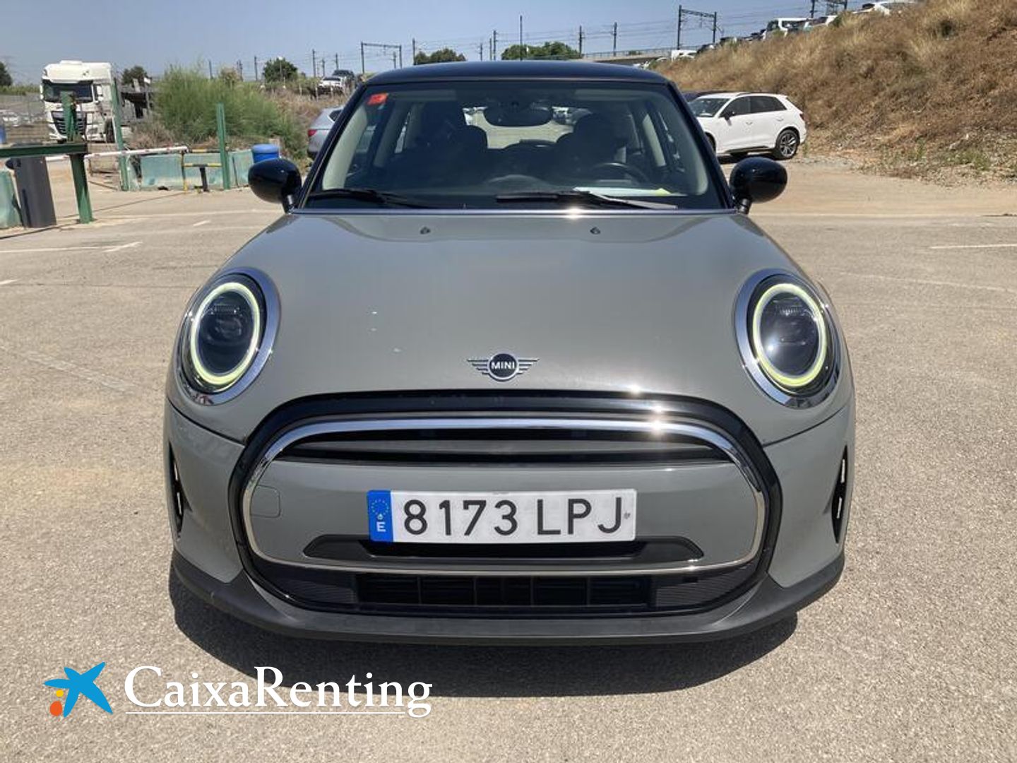 MINI MINI 3 Puertas Cooper 100 kW (136 CV)