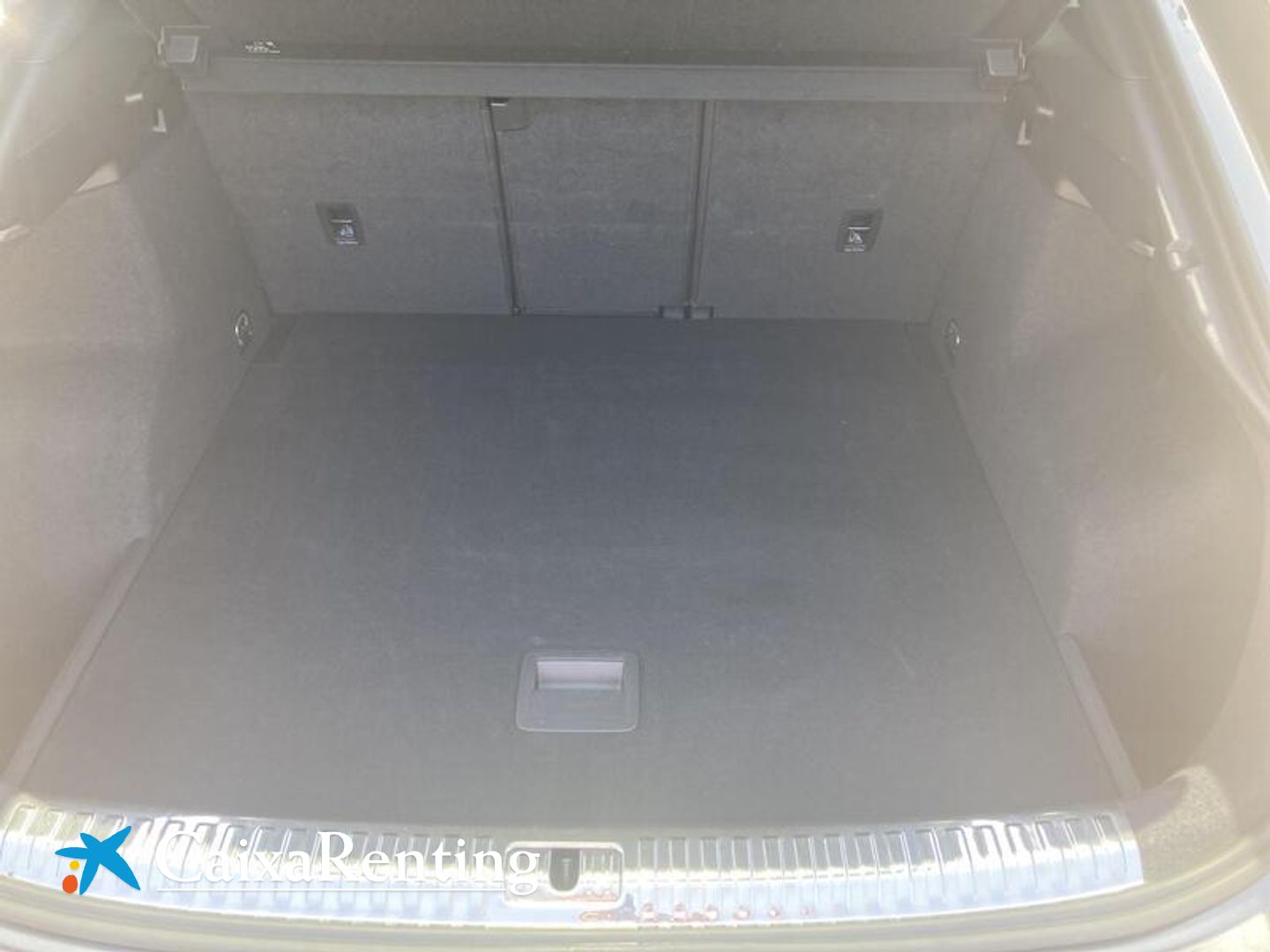 Audi Q3 Sportback Black line 35 TFSI 110 kW (150 CV) S tronic
