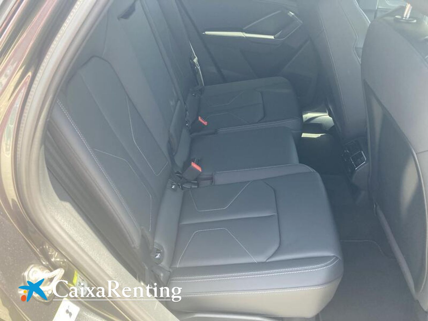 Audi Q3 Sportback Black line 35 TFSI 110 kW (150 CV) S tronic