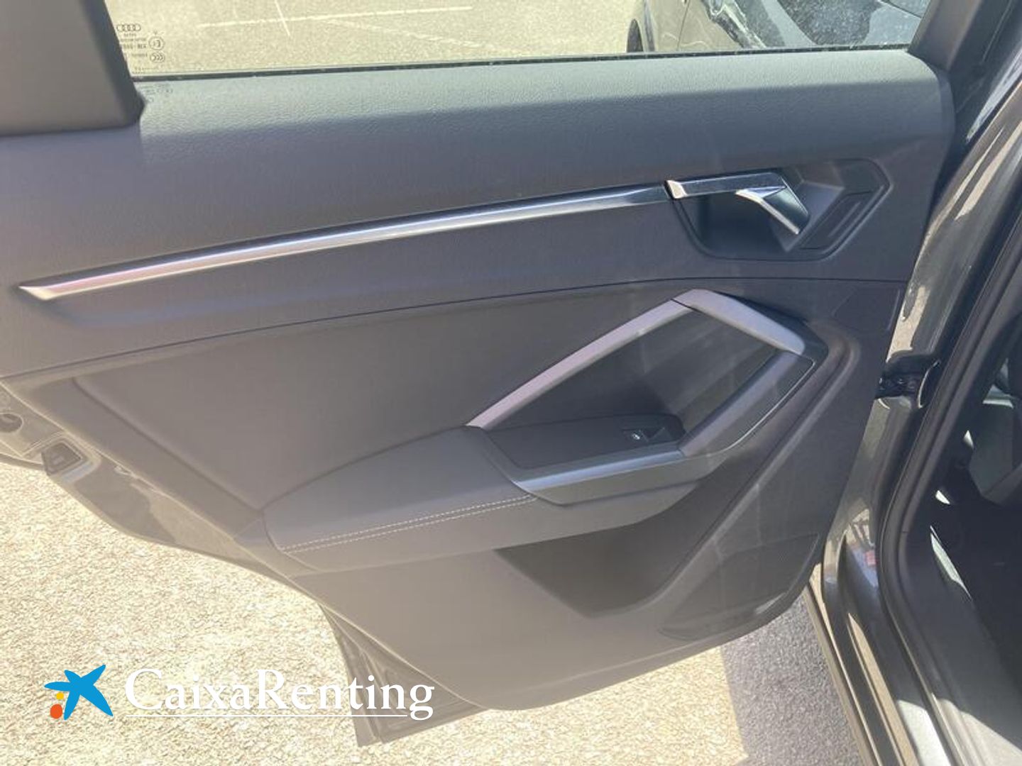 Audi Q3 Sportback Black line 35 TFSI 110 kW (150 CV) S tronic
