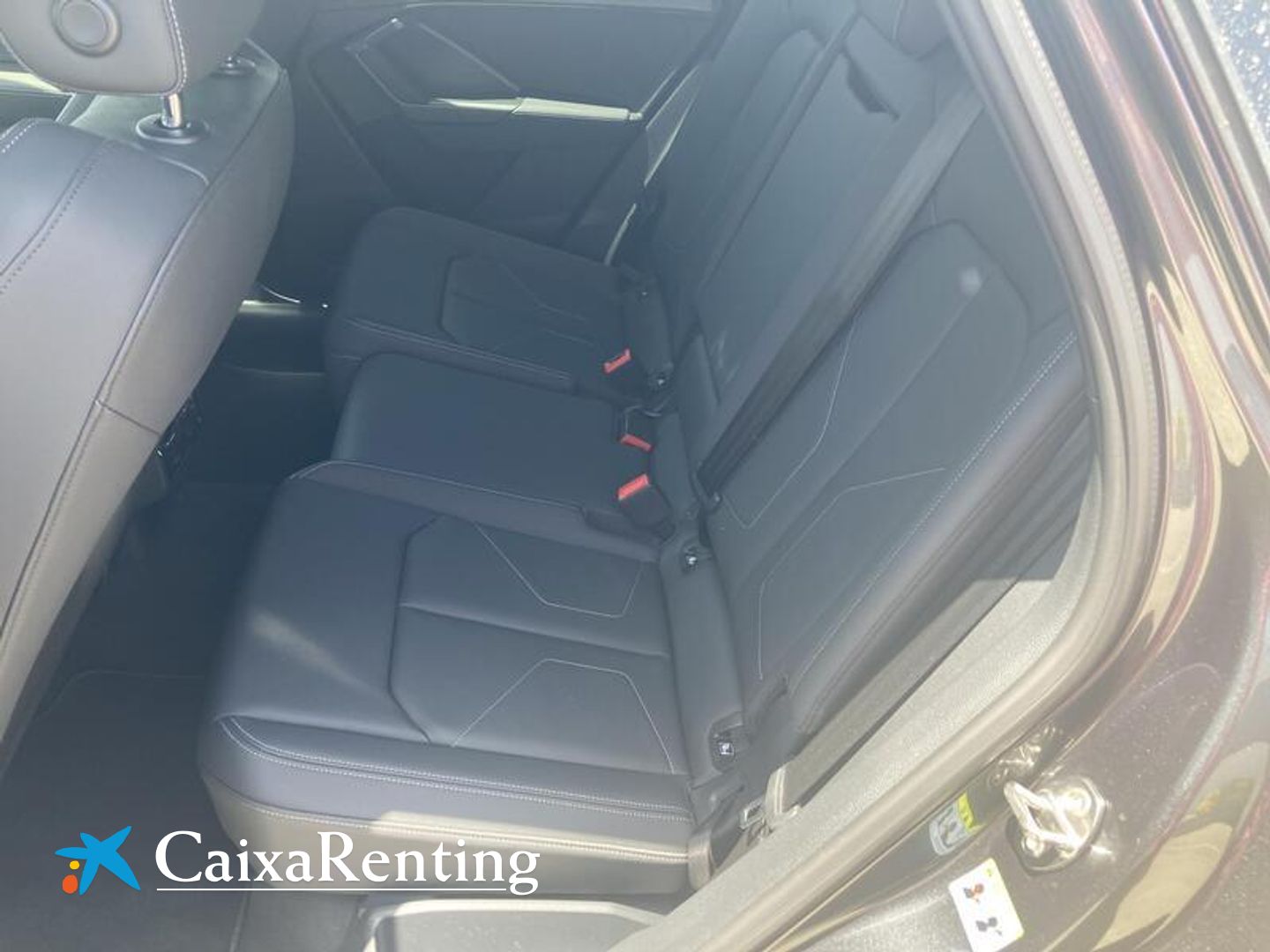 Audi Q3 Sportback Black line 35 TFSI 110 kW (150 CV) S tronic