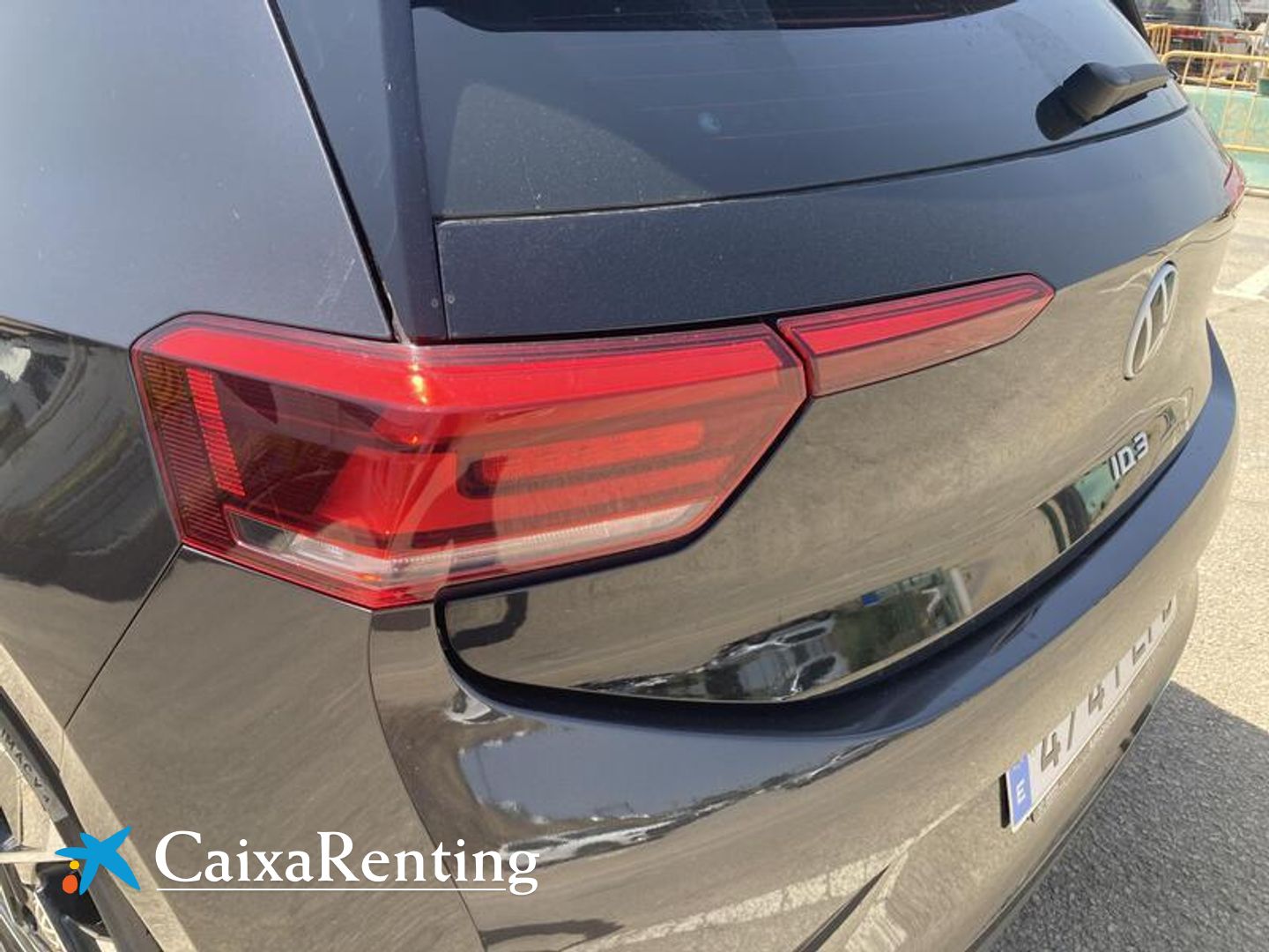 Volkswagen ID.3 Pro Performance Life Automatico 150 kW (204 CV)