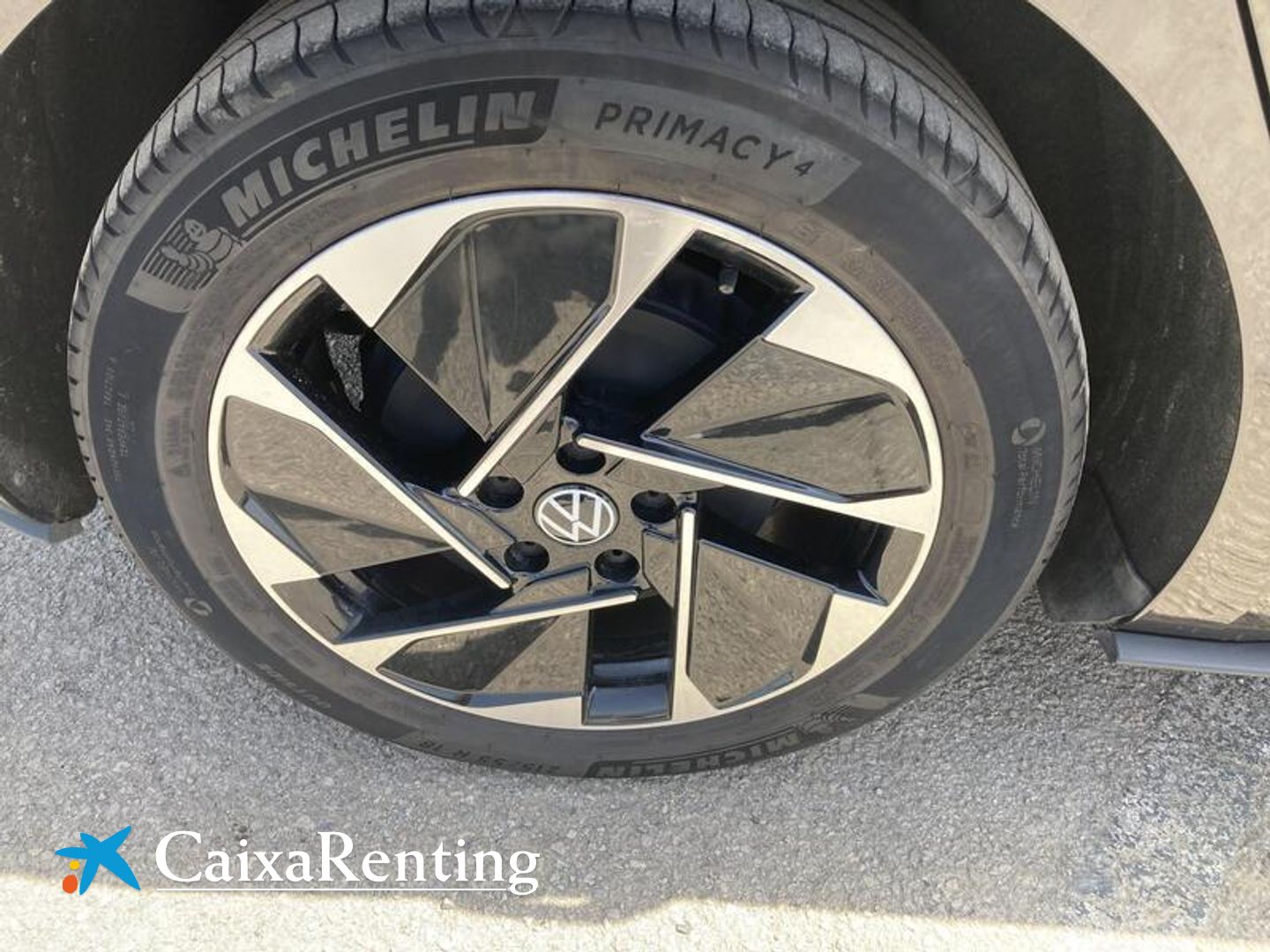 Volkswagen ID.3 Pro Performance Life Automatico 150 kW (204 CV)