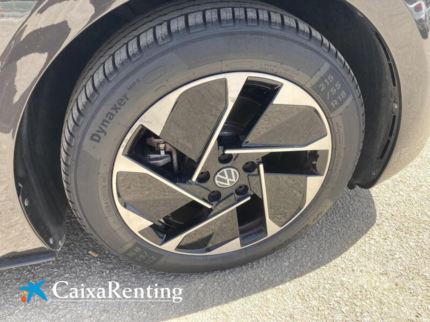 Volkswagen ID.3 Pro Performance Life Automatico 150 kW (204 CV)