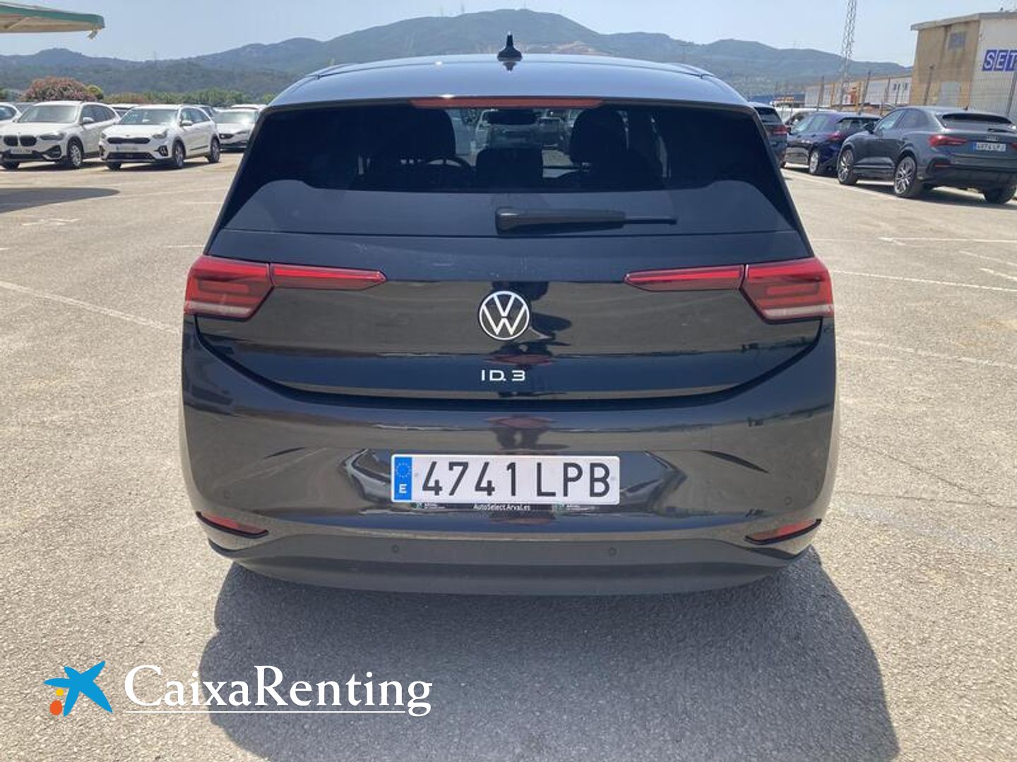 Volkswagen ID.3 Pro Performance Life Automatico 150 kW (204 CV)