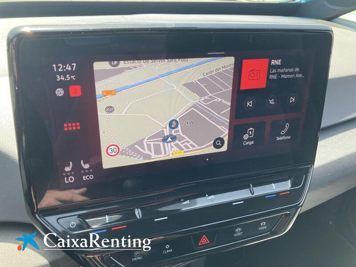 Volkswagen ID.3 Pro Performance Life Automatico 150 kW (204 CV)