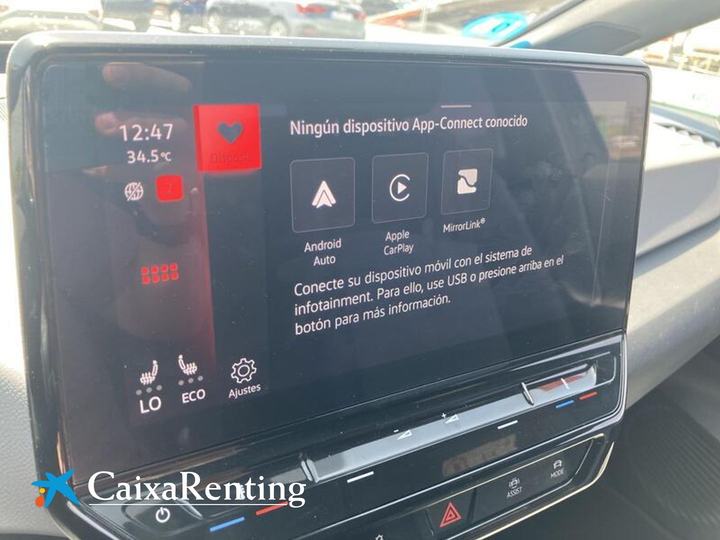 Volkswagen ID.3 Pro Performance Life Automatico 150 kW (204 CV)