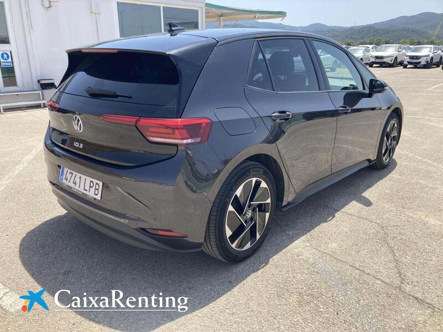 Volkswagen ID.3 Pro Performance Life Automatico 150 kW (204 CV)