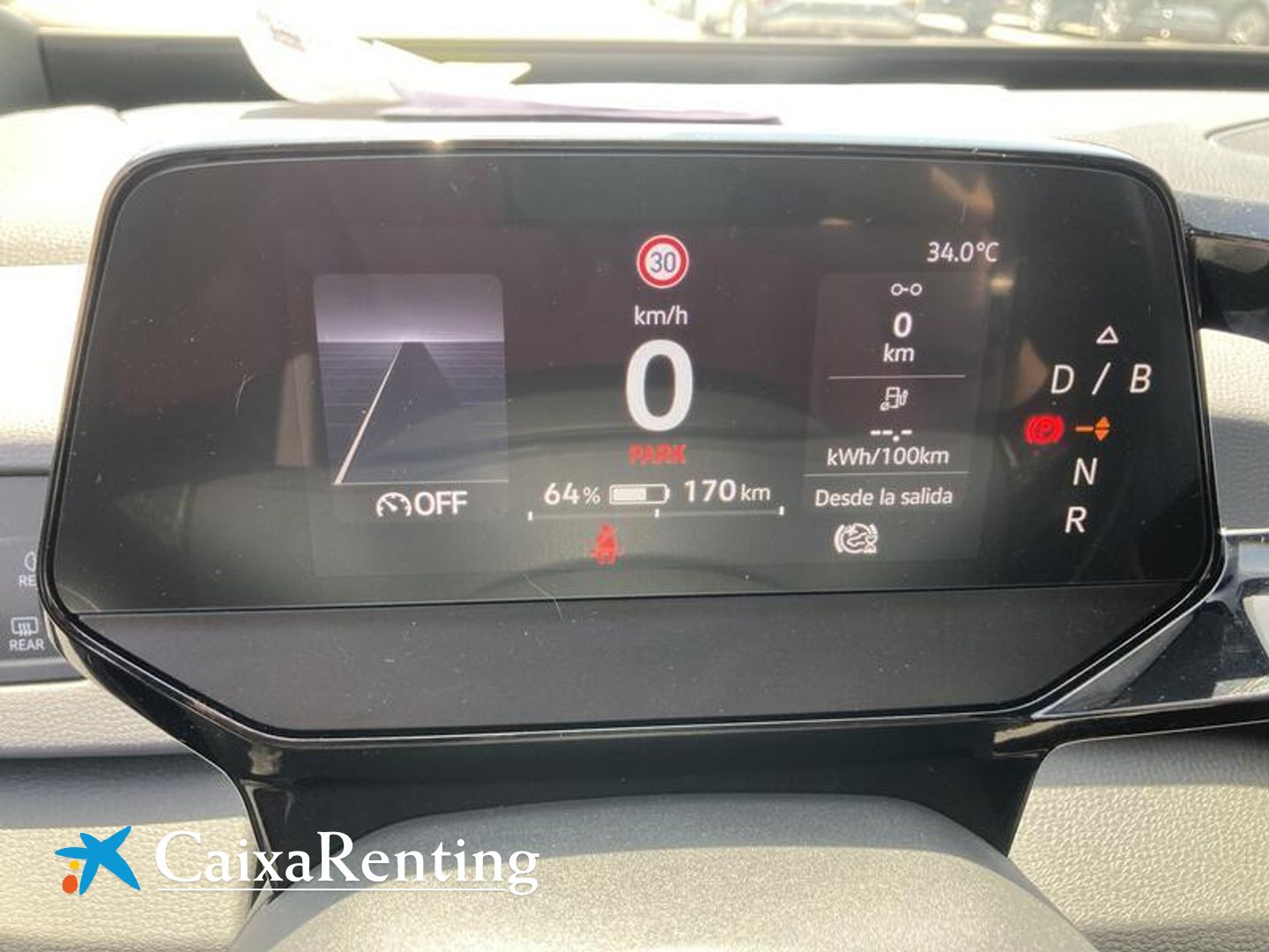 Volkswagen ID.3 Pro Performance Life Automatico 150 kW (204 CV)