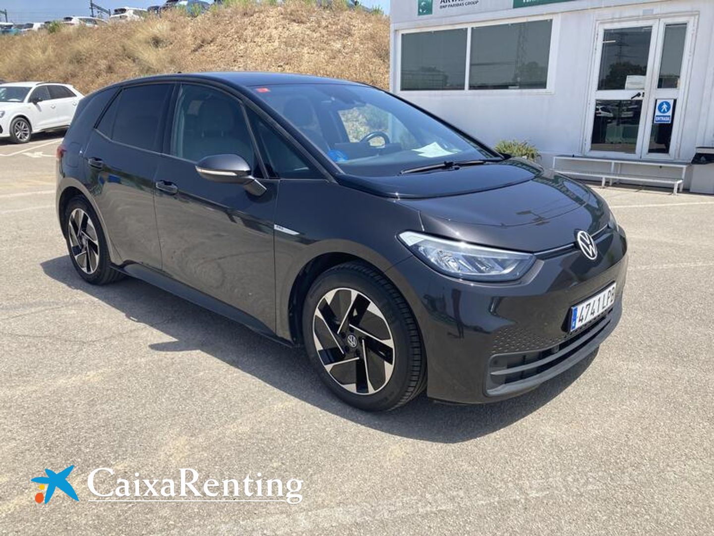Volkswagen ID.3 Pro Performance Life Automatico 150 kW (204 CV)