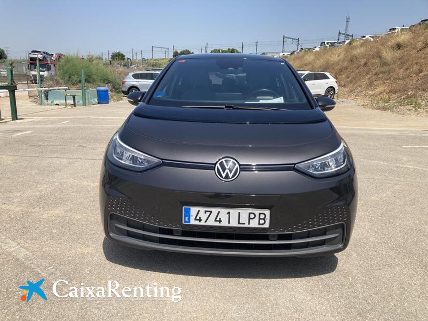 Volkswagen ID.3 Pro Performance Life Automatico 150 kW (204 CV)