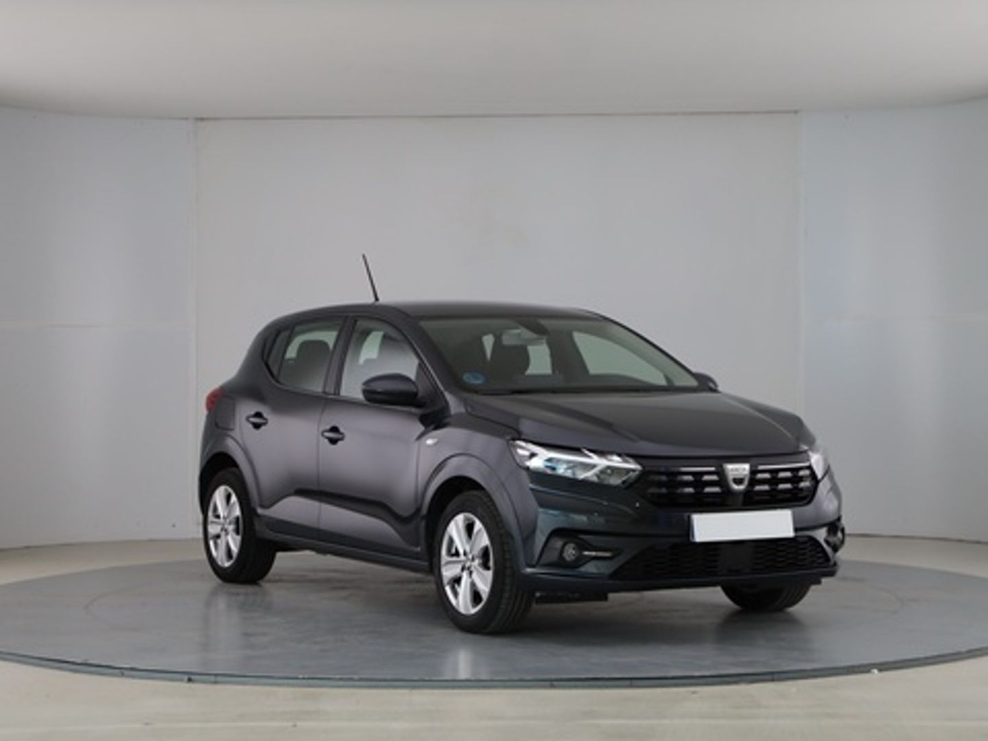 Dacia Sandero Comfort ECO-G 74 kW (100 CV)
