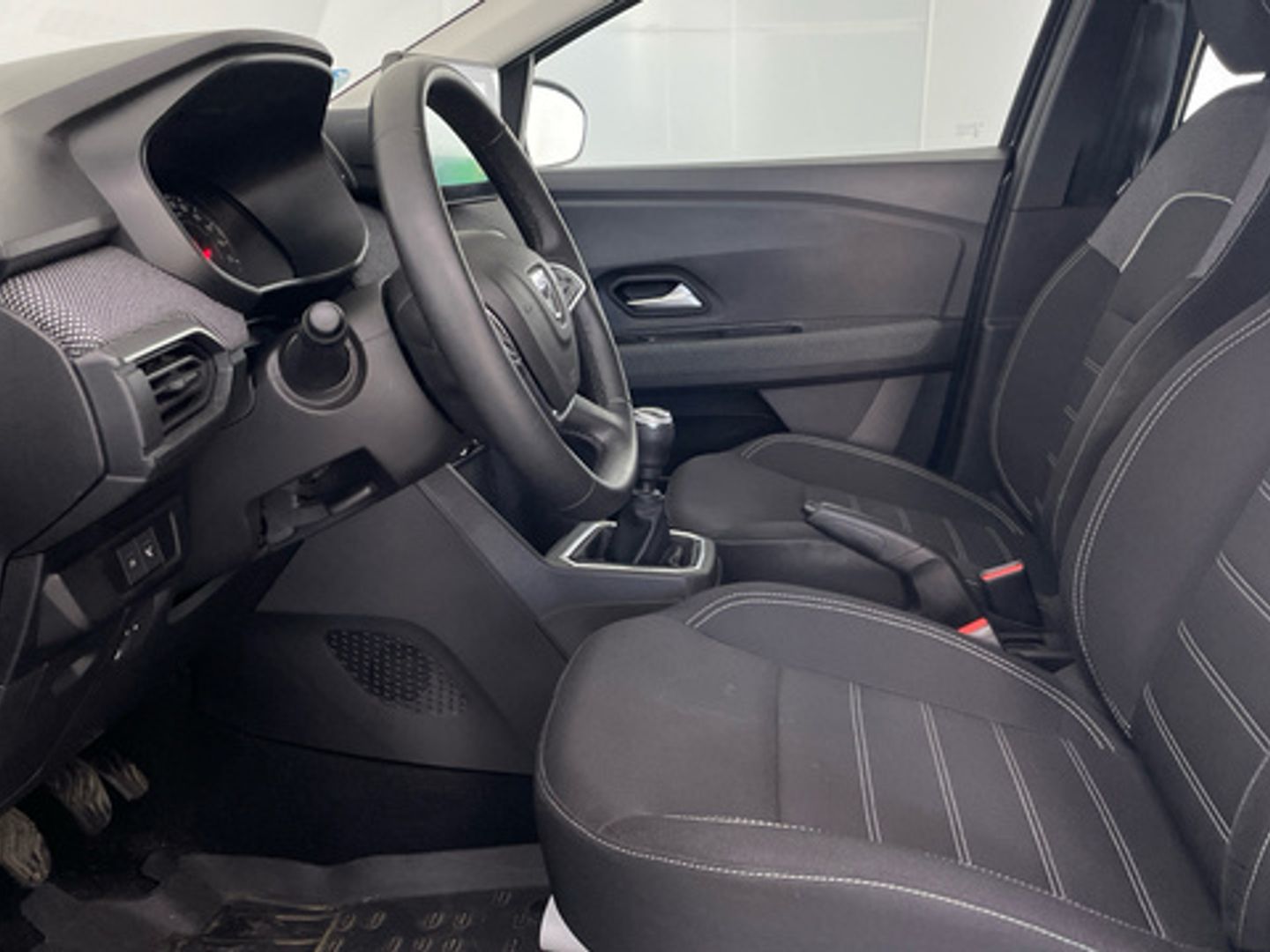 Dacia Sandero Comfort ECO-G 74 kW (100 CV)