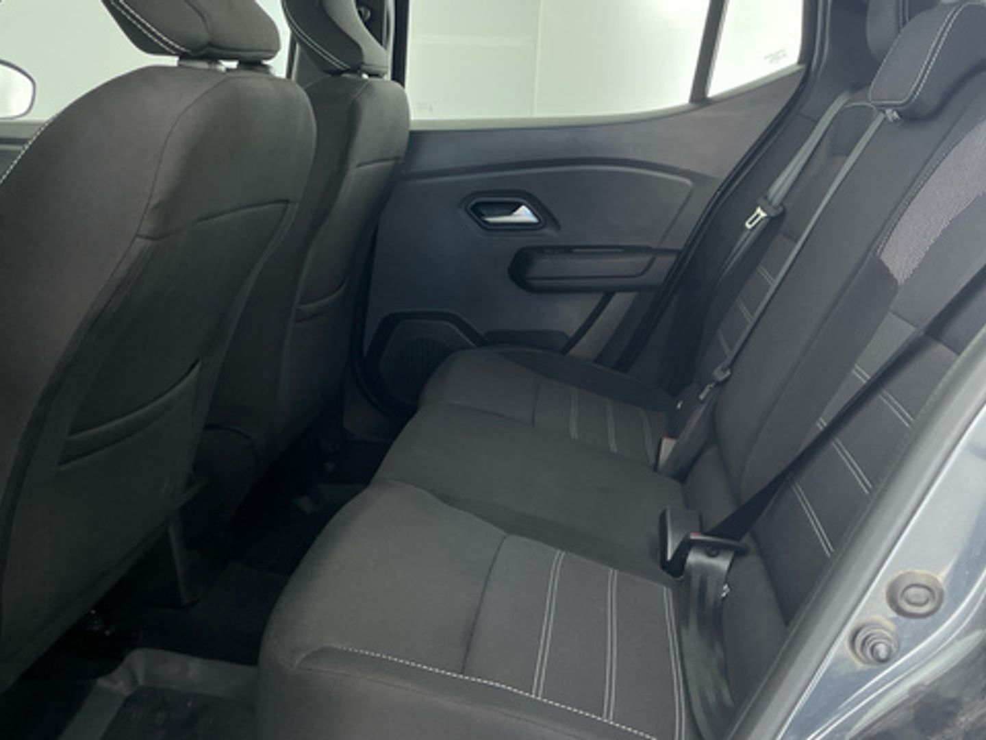 Dacia Sandero Comfort ECO-G 74 kW (100 CV)