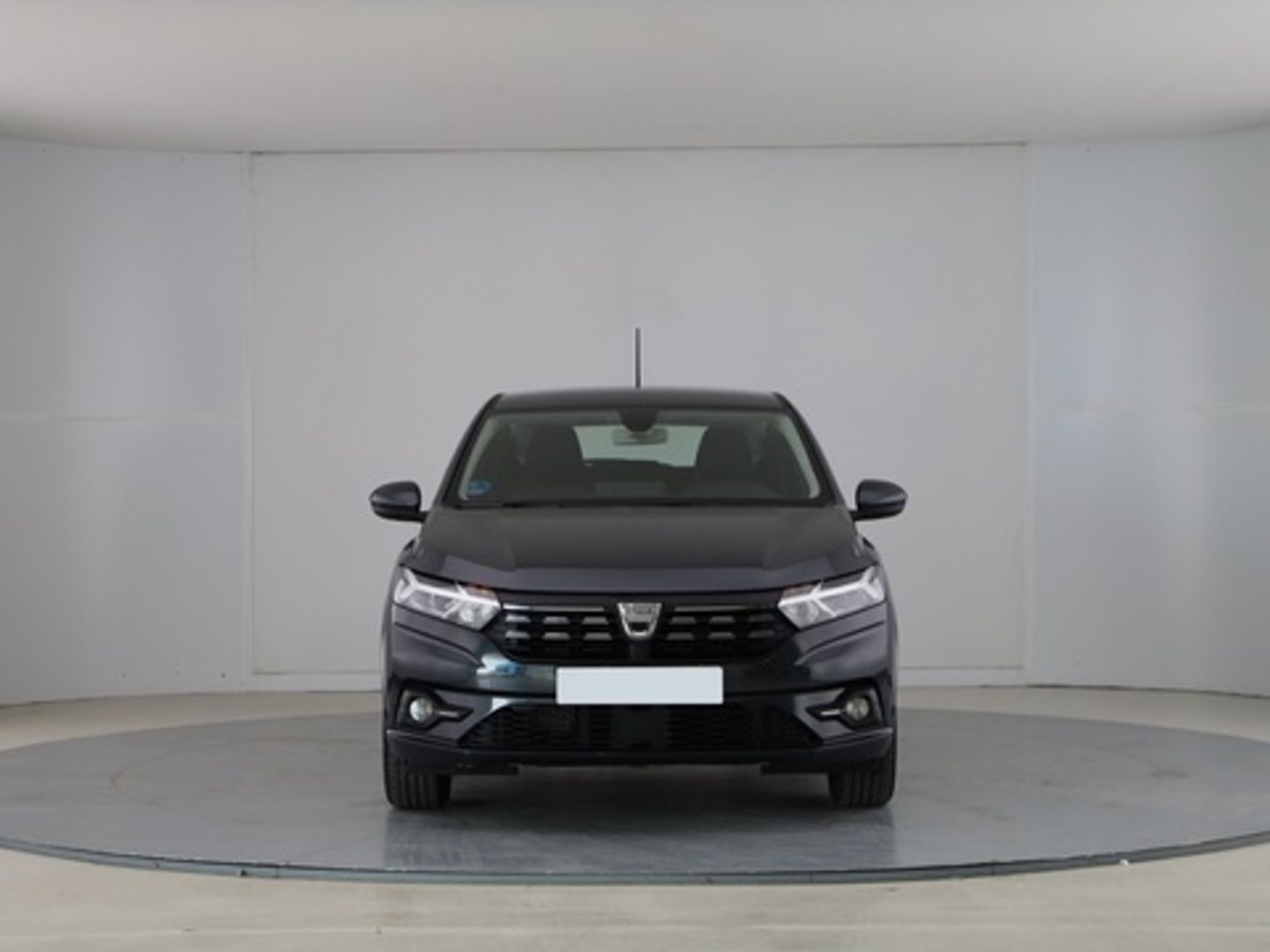 Dacia Sandero Comfort ECO-G 74 kW (100 CV)