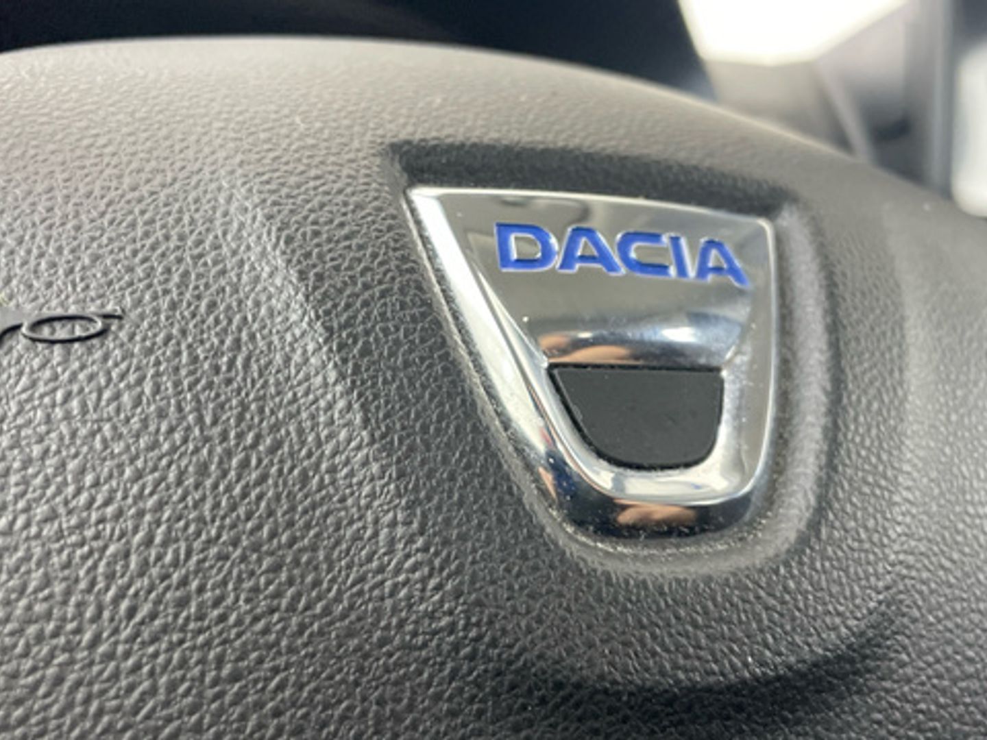 Dacia Sandero Comfort ECO-G 74 kW (100 CV)