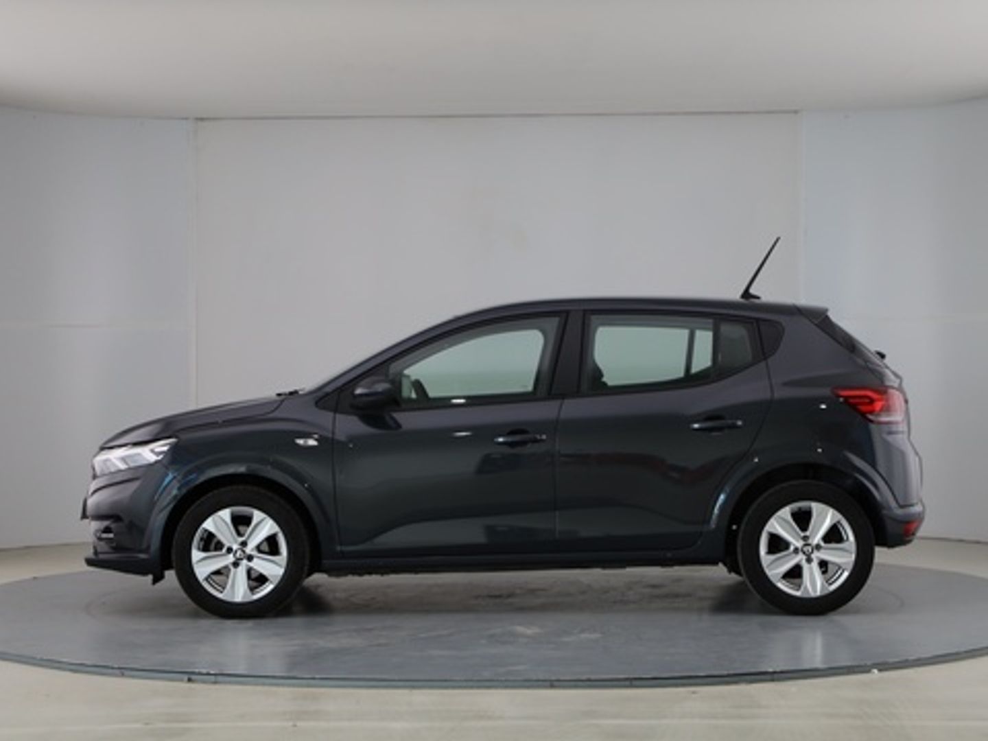 Dacia Sandero Comfort ECO-G 74 kW (100 CV)