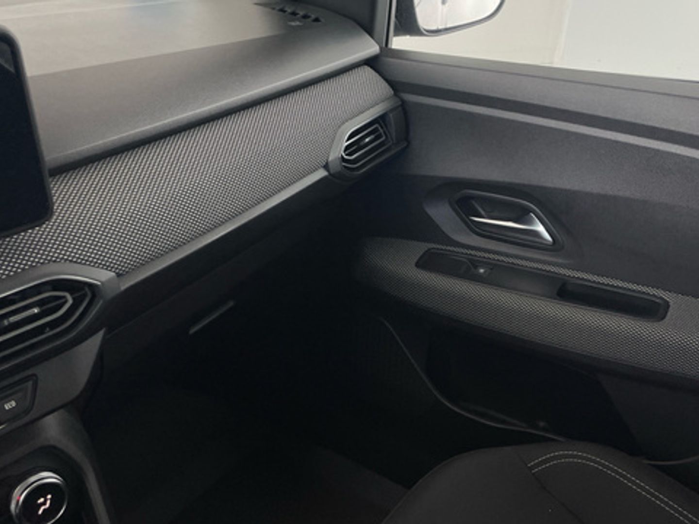 Dacia Sandero Comfort ECO-G 74 kW (100 CV)