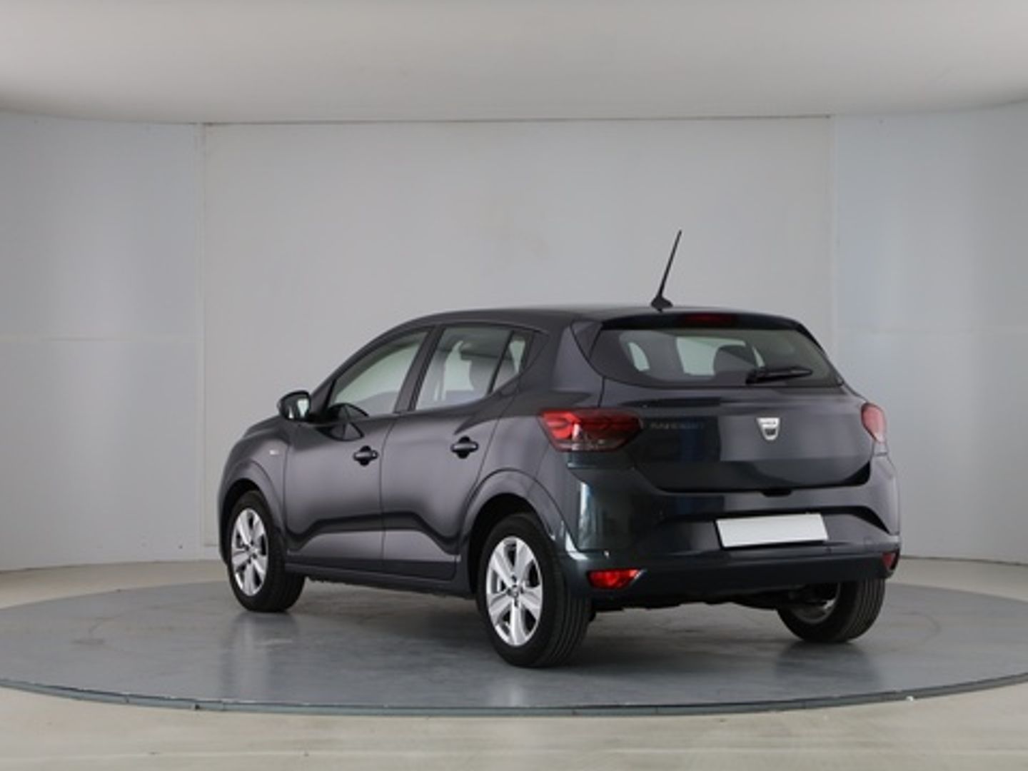 Dacia Sandero Comfort ECO-G 74 kW (100 CV)