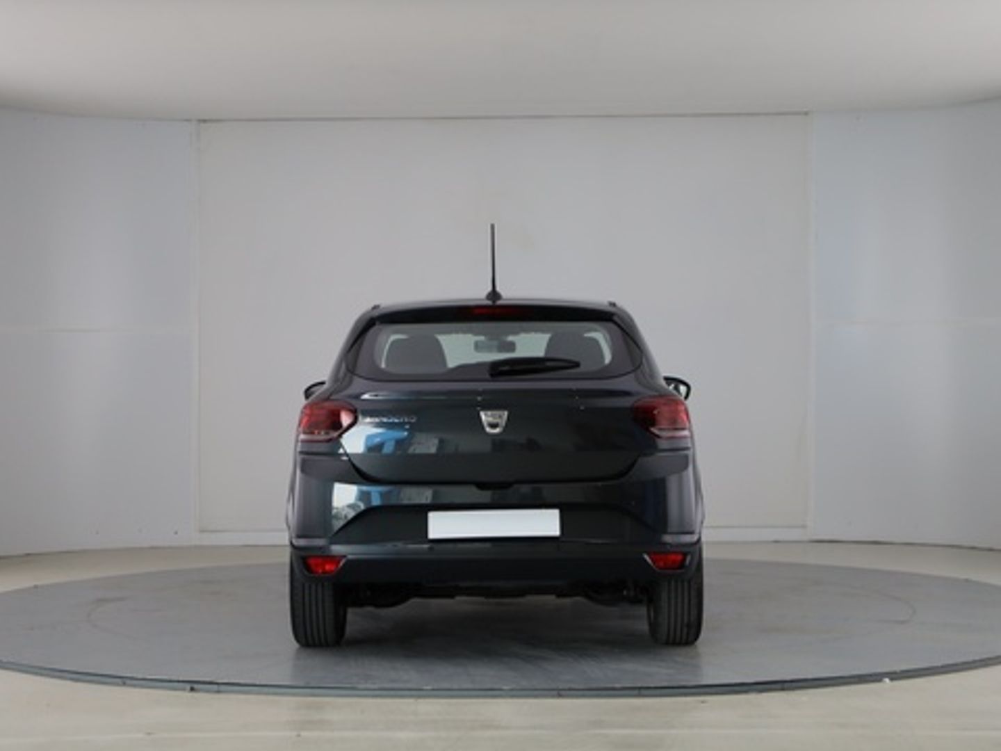 Dacia Sandero Comfort ECO-G 74 kW (100 CV)