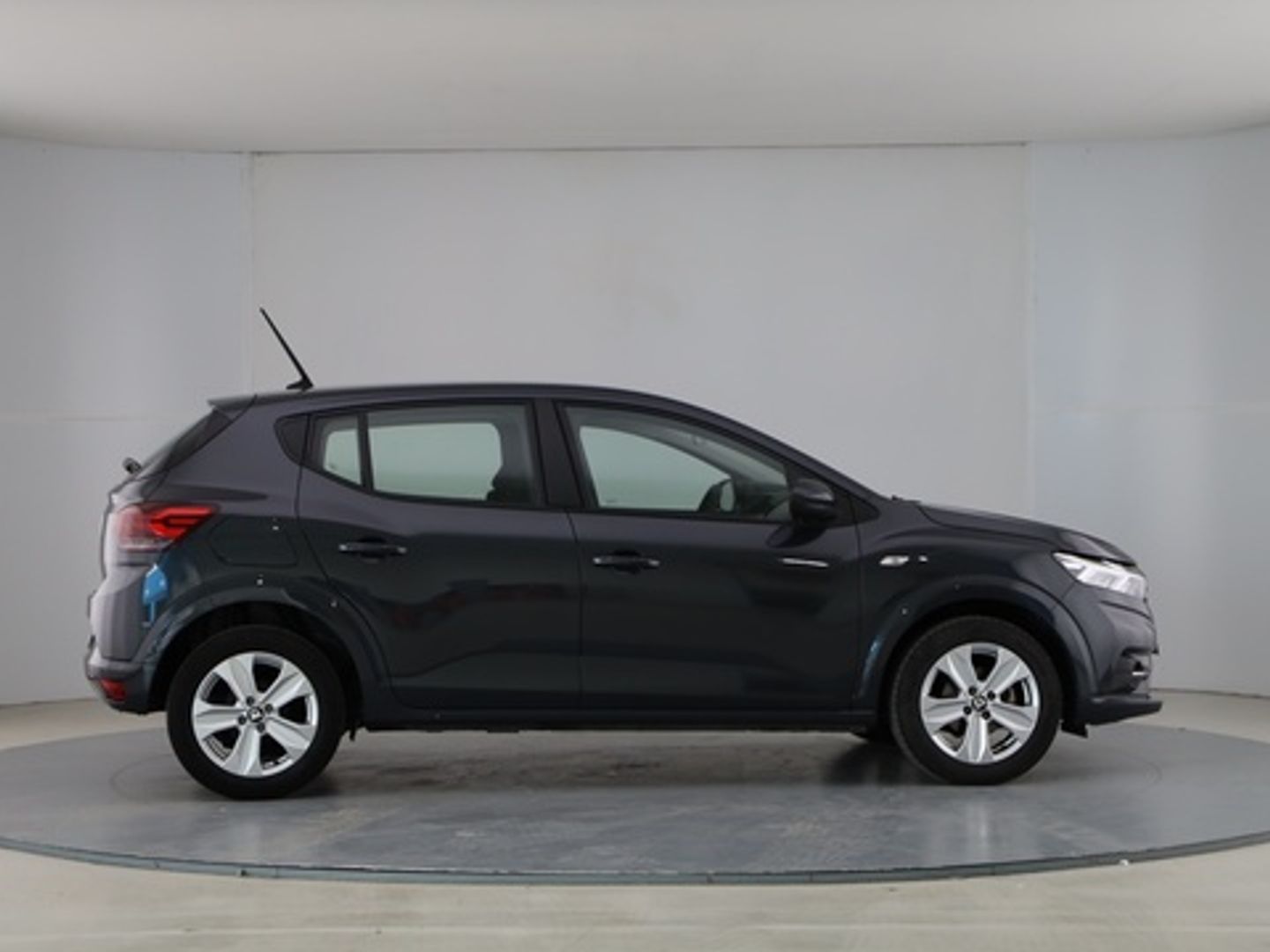 Dacia Sandero Comfort ECO-G 74 kW (100 CV)