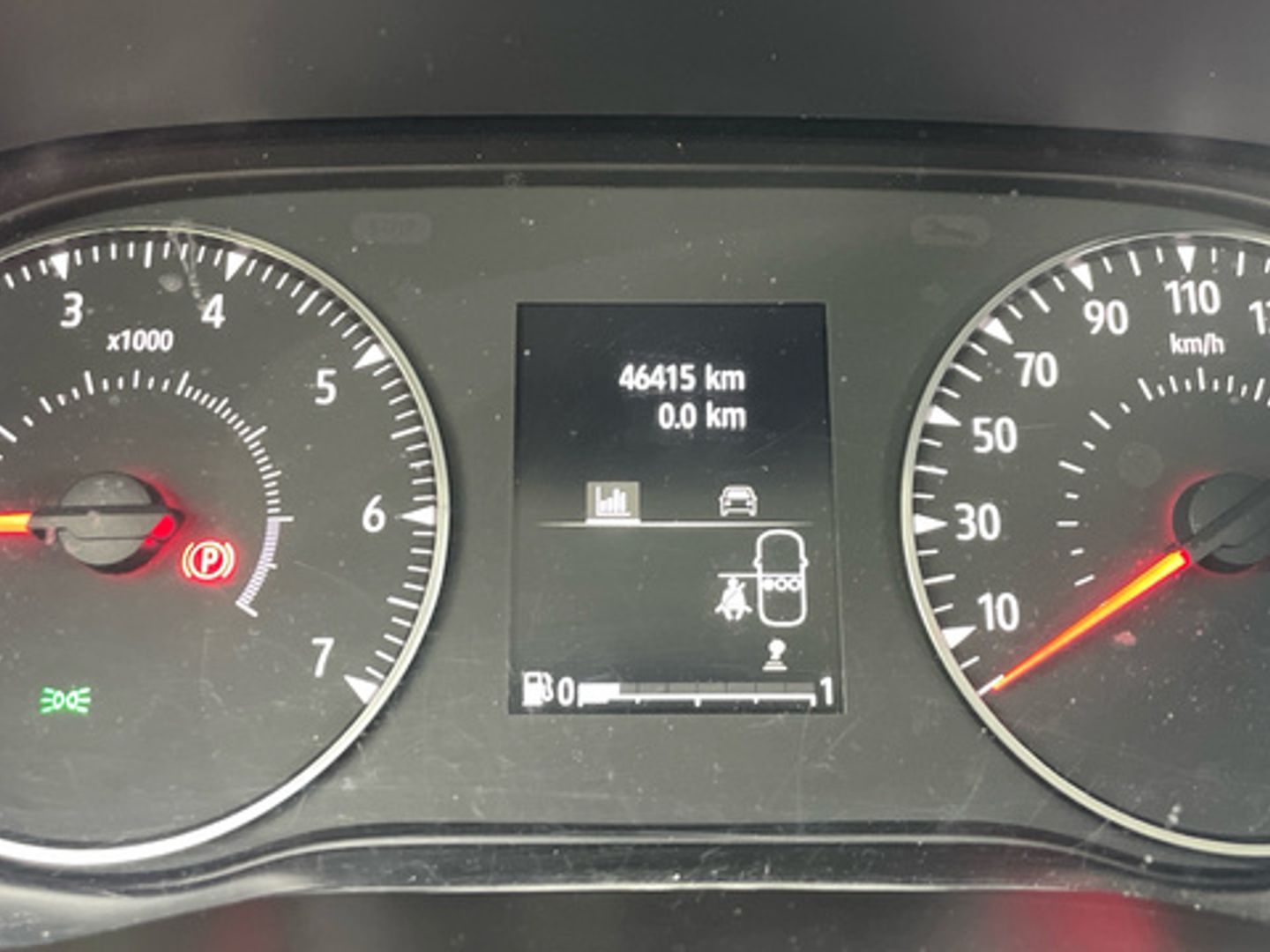 Dacia Sandero Comfort ECO-G 74 kW (100 CV)
