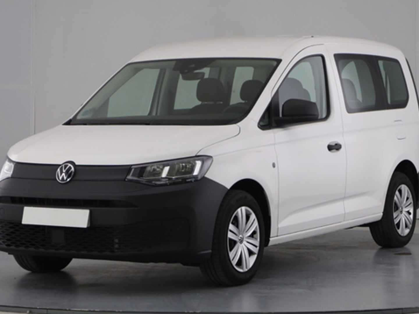 Volkswagen Caddy Kombi 2.0 TDI 75 kW (102 CV)