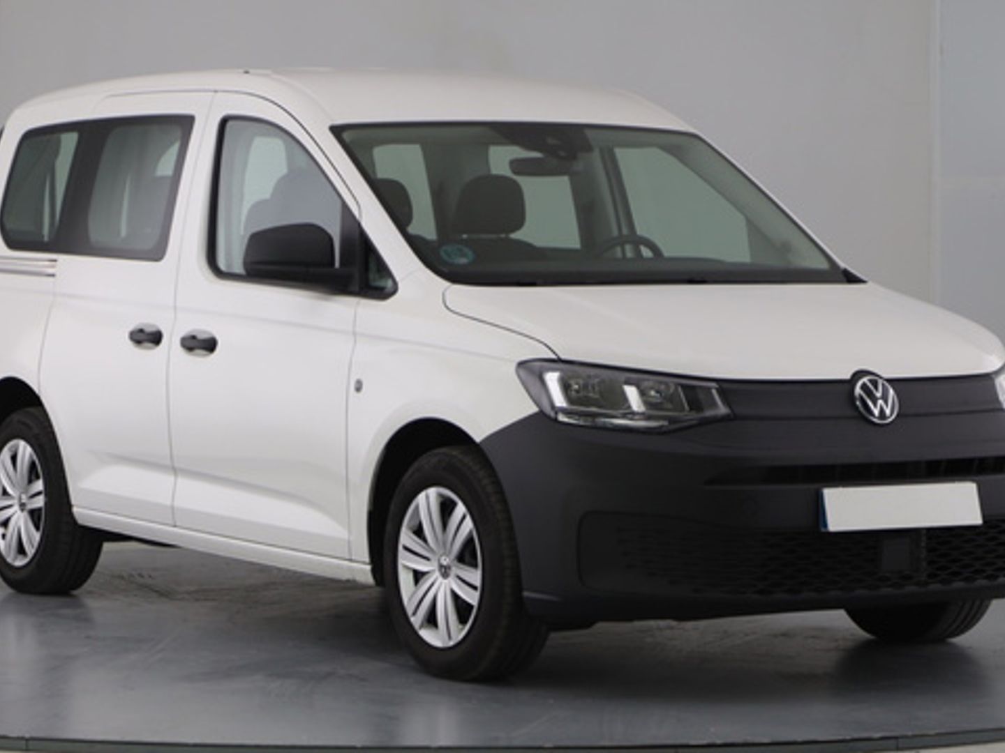 Volkswagen Caddy Kombi 2.0 TDI 75 kW (102 CV)