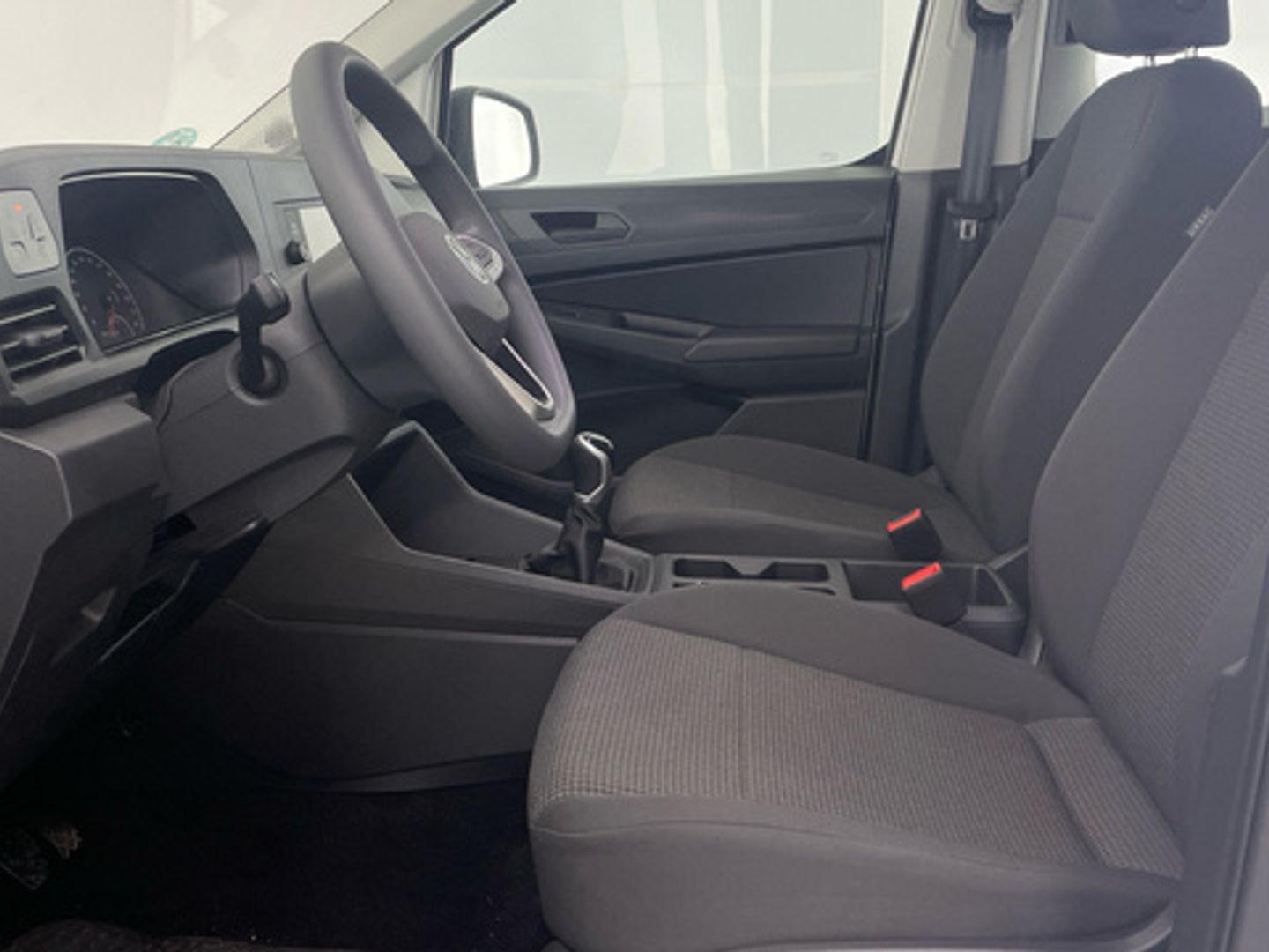 Volkswagen Caddy Kombi 2.0 TDI 75 kW (102 CV)