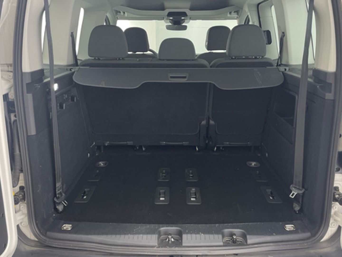 Volkswagen Caddy Kombi 2.0 TDI 75 kW (102 CV)