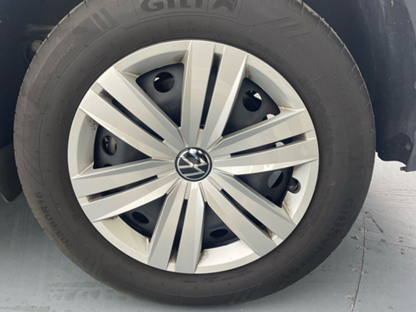 Volkswagen Caddy Kombi 2.0 TDI 75 kW (102 CV)