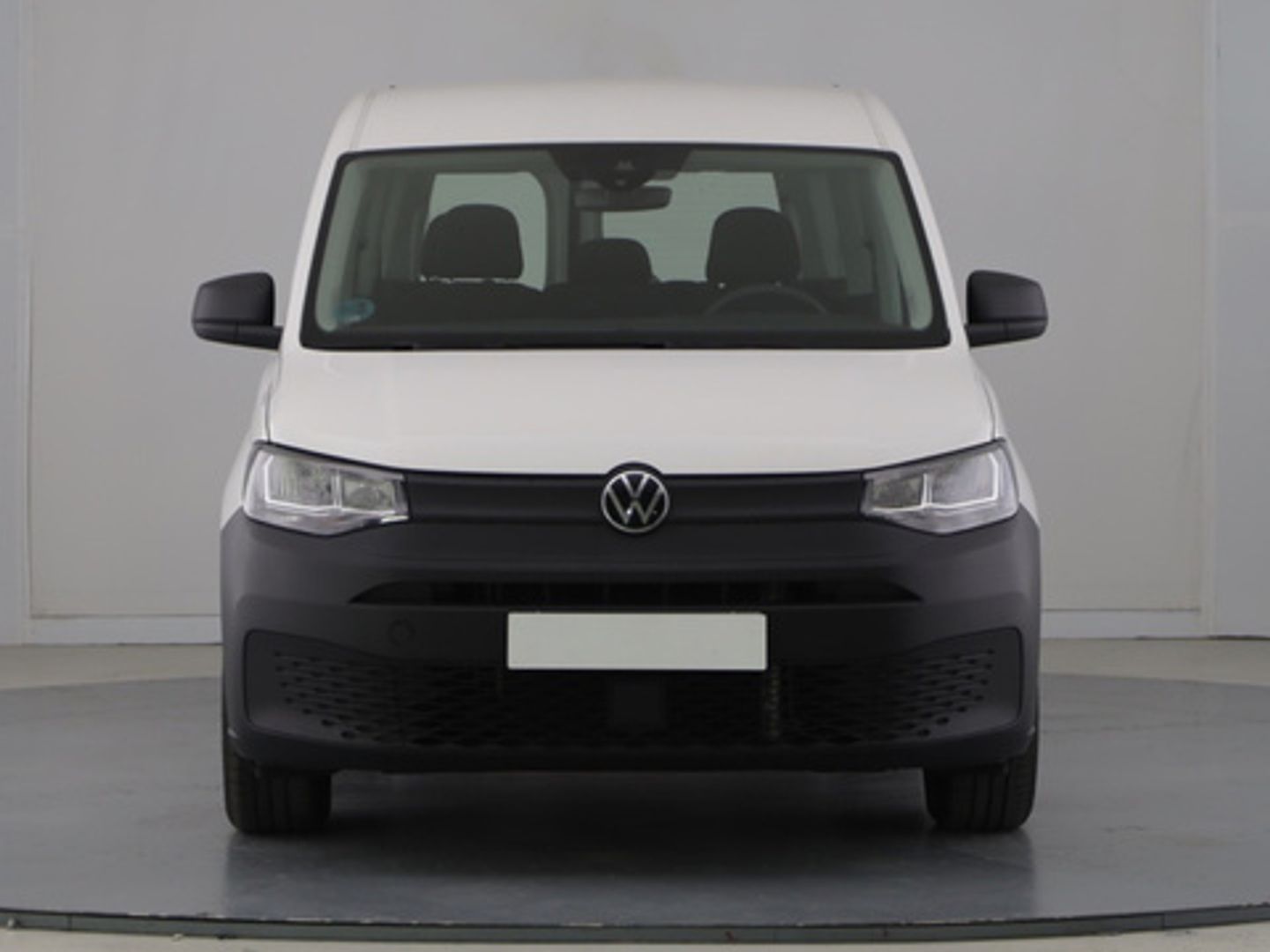 Volkswagen Caddy Kombi 2.0 TDI 75 kW (102 CV)