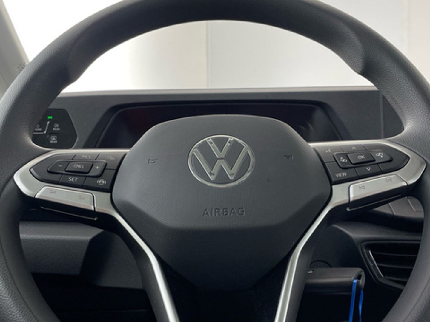 Volkswagen Caddy Kombi 2.0 TDI 75 kW (102 CV)