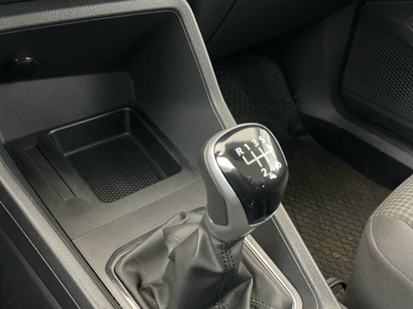 Volkswagen Caddy Kombi 2.0 TDI 75 kW (102 CV)