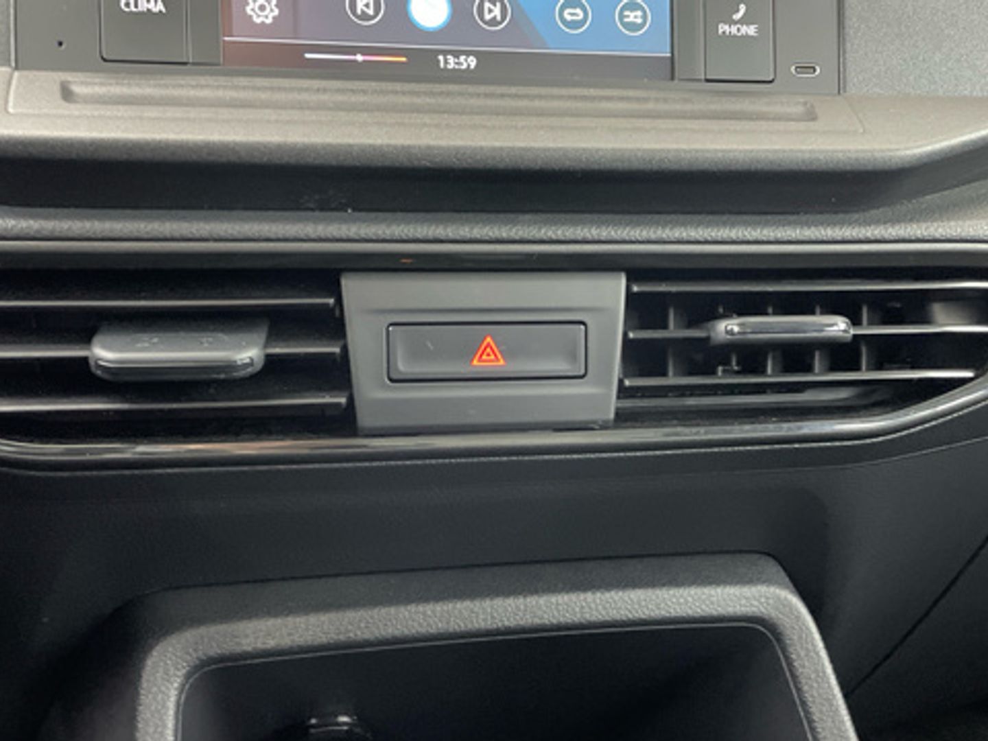 Volkswagen Caddy Kombi 2.0 TDI 75 kW (102 CV)