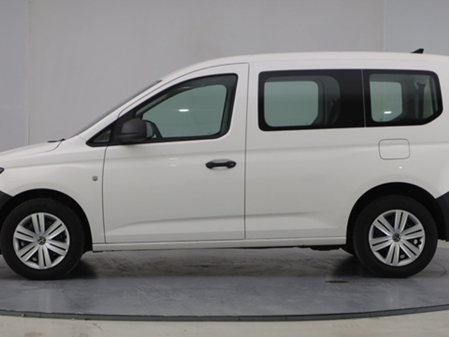 Volkswagen Caddy Kombi 2.0 TDI 75 kW (102 CV)