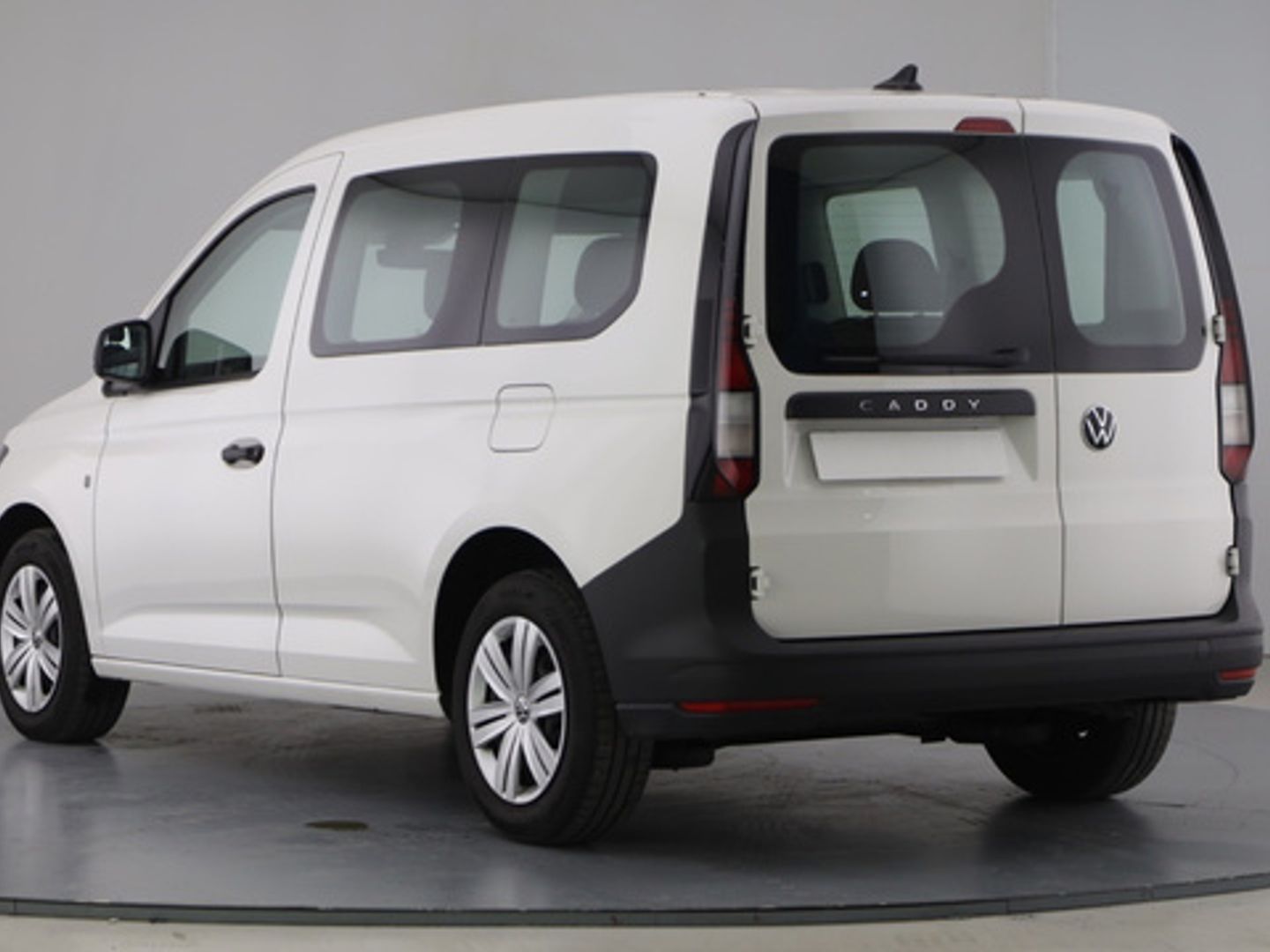 Volkswagen Caddy Kombi 2.0 TDI 75 kW (102 CV)