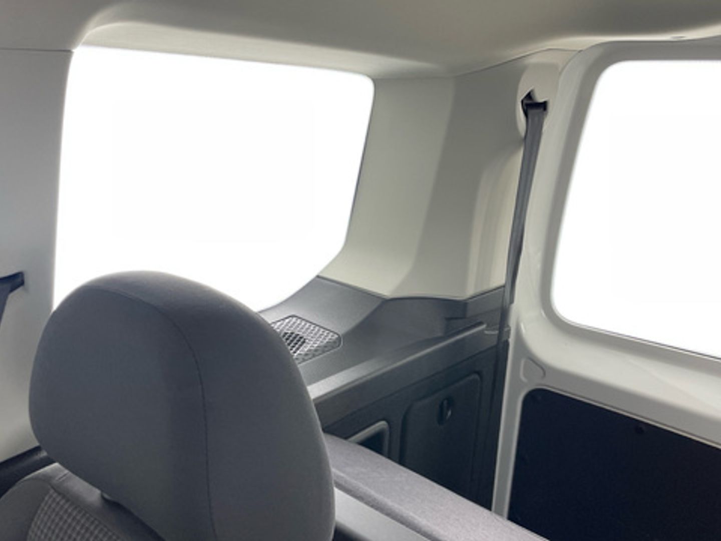Volkswagen Caddy Kombi 2.0 TDI 75 kW (102 CV)
