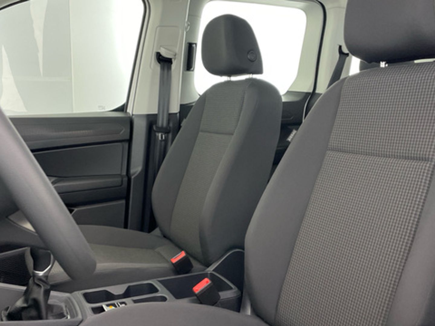 Volkswagen Caddy Kombi 2.0 TDI 75 kW (102 CV)