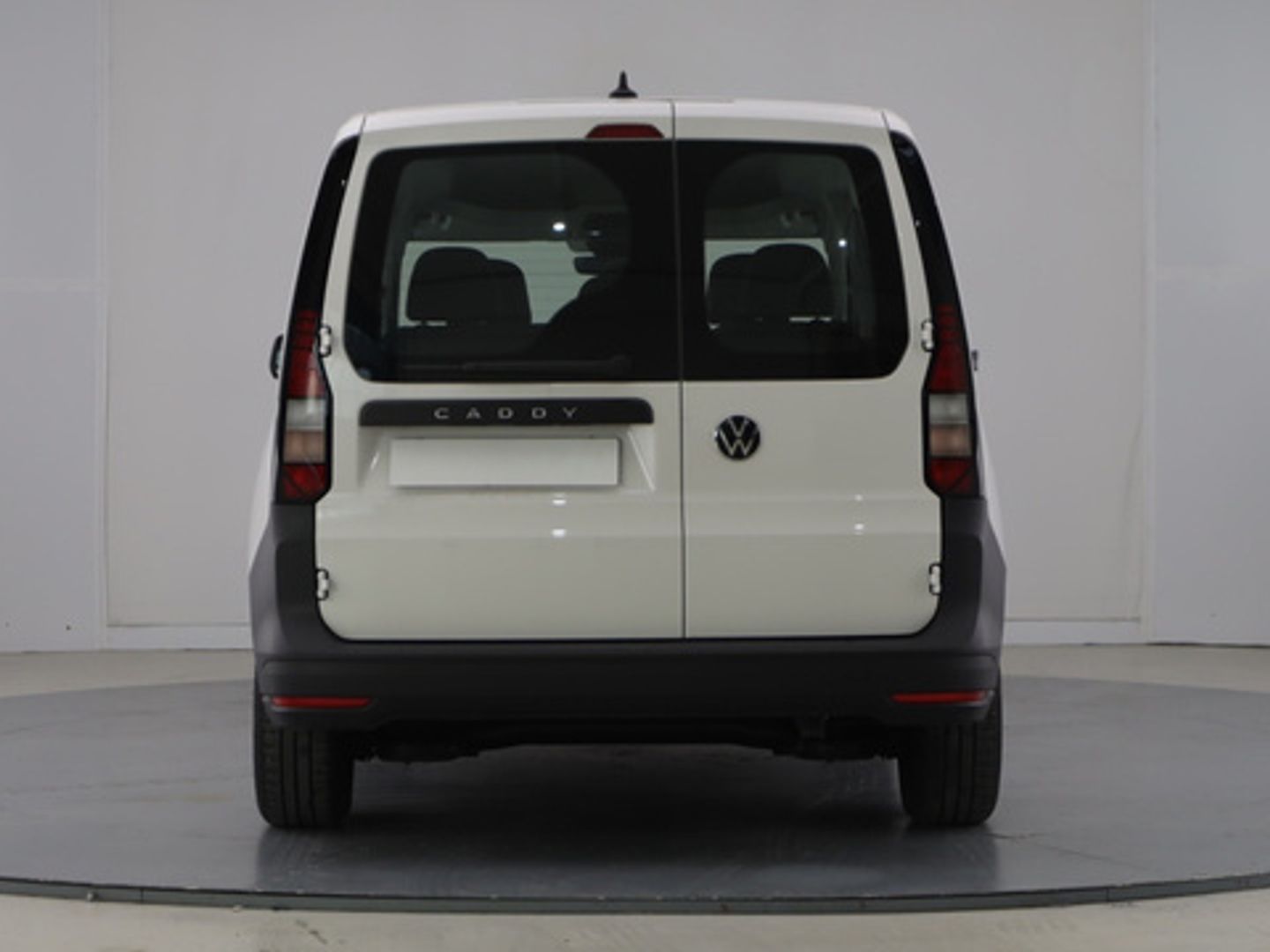 Volkswagen Caddy Kombi 2.0 TDI 75 kW (102 CV)