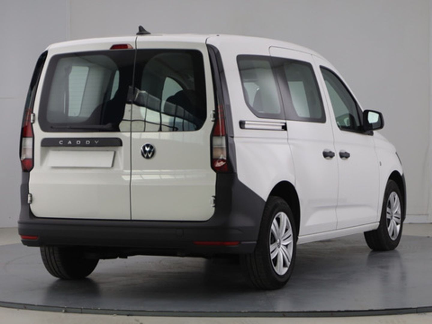 Volkswagen Caddy Kombi 2.0 TDI 75 kW (102 CV)