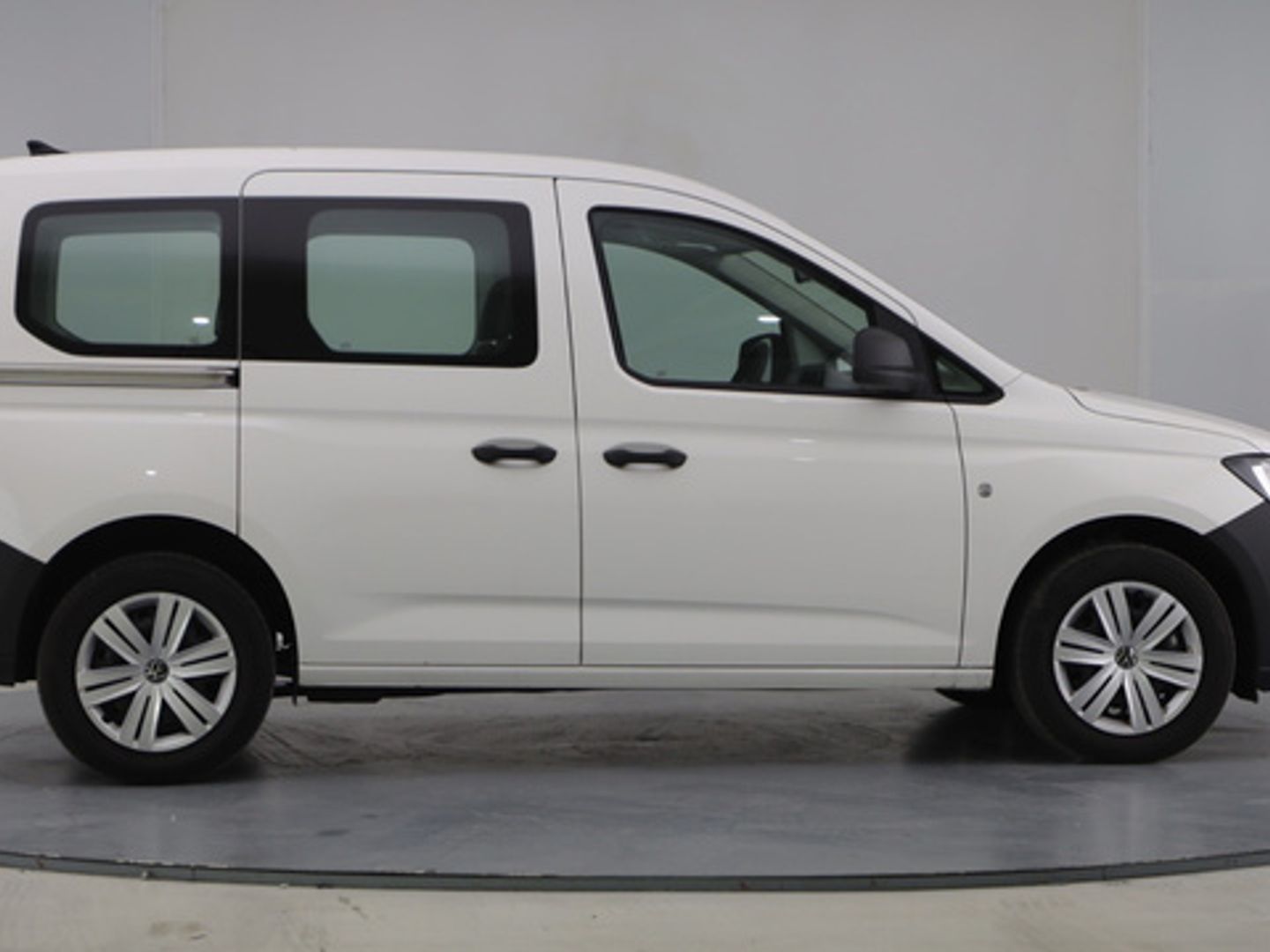 Volkswagen Caddy Kombi 2.0 TDI 75 kW (102 CV)