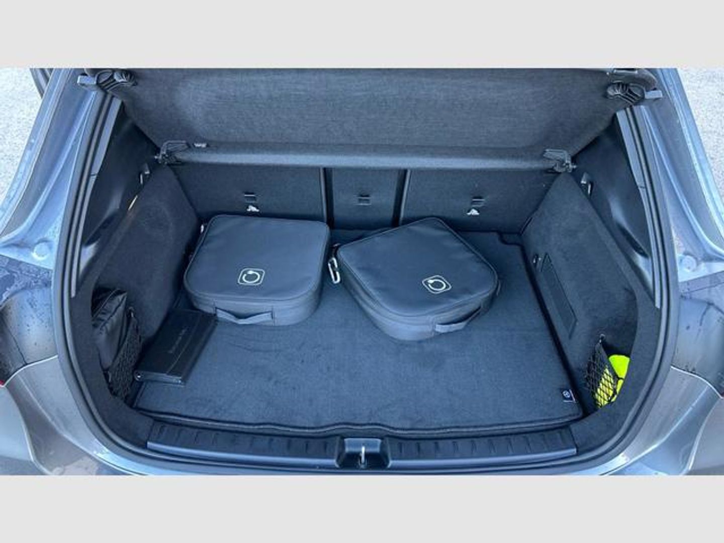 Mercedes-Benz EQA 250+ 140 kW (190 CV)