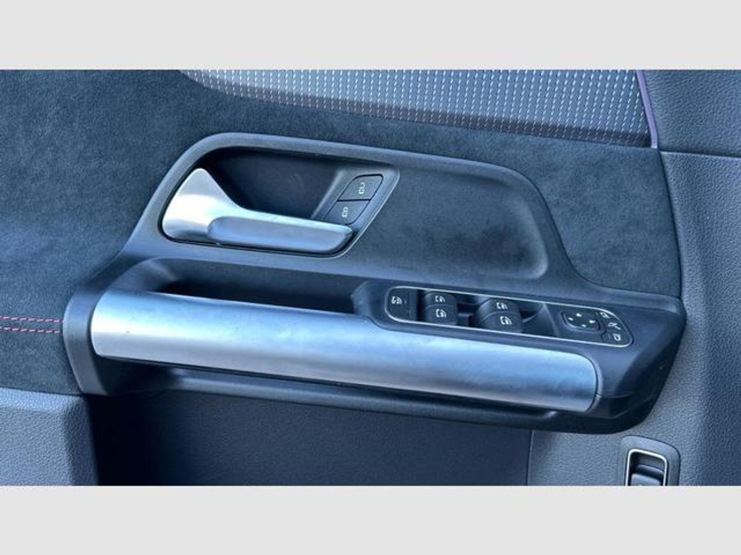 Mercedes-Benz EQA 250+ 140 kW (190 CV)