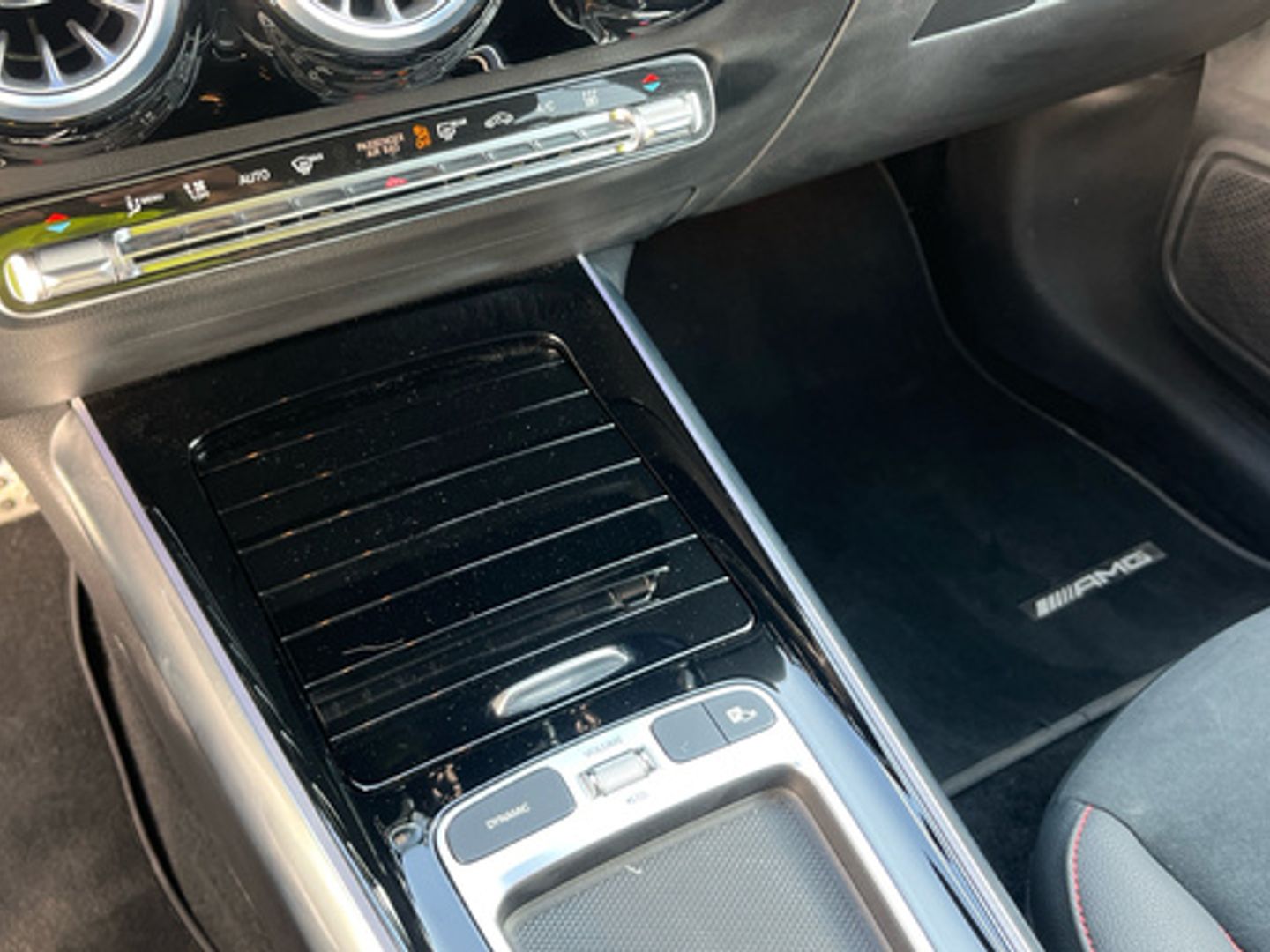 Mercedes-Benz EQA 250+ 140 kW (190 CV)