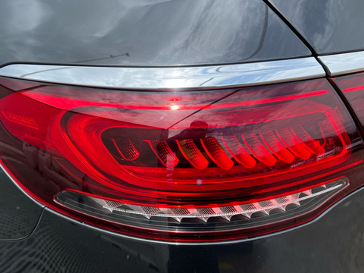 Mercedes-Benz GLC Coupé 300 de 4Matic 225 kW (306 CV)