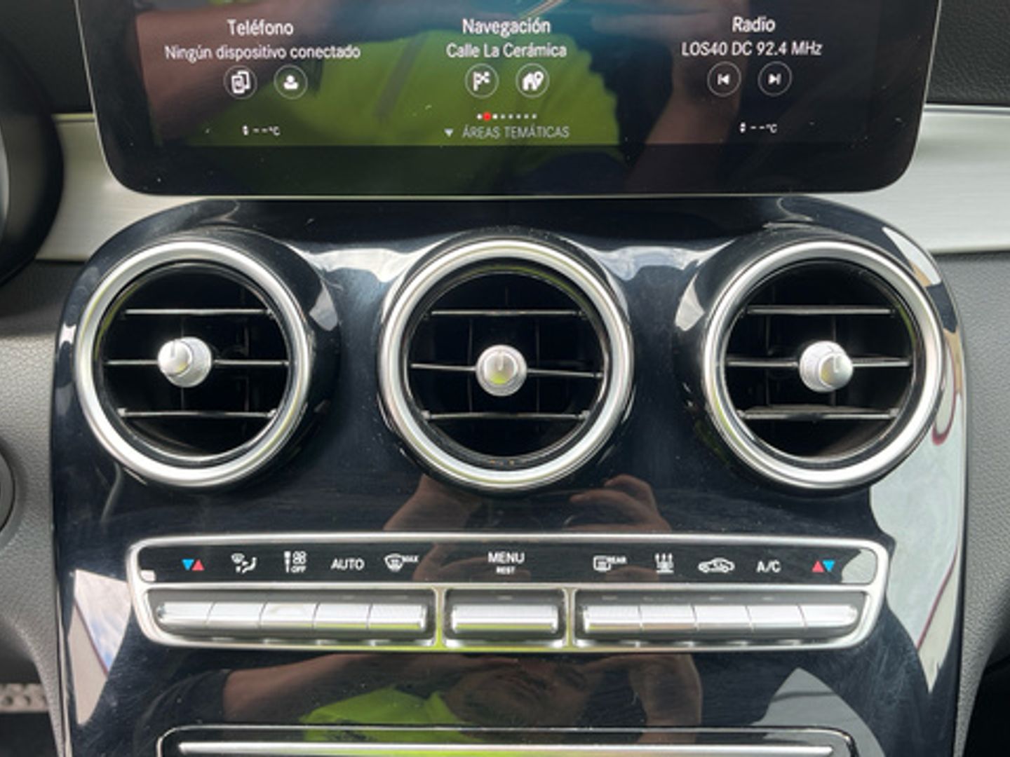 Mercedes-Benz GLC Coupé 300 de 4Matic 225 kW (306 CV)