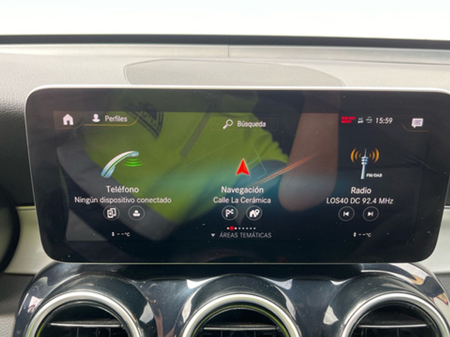 Mercedes-Benz GLC Coupé 300 de 4Matic 225 kW (306 CV)