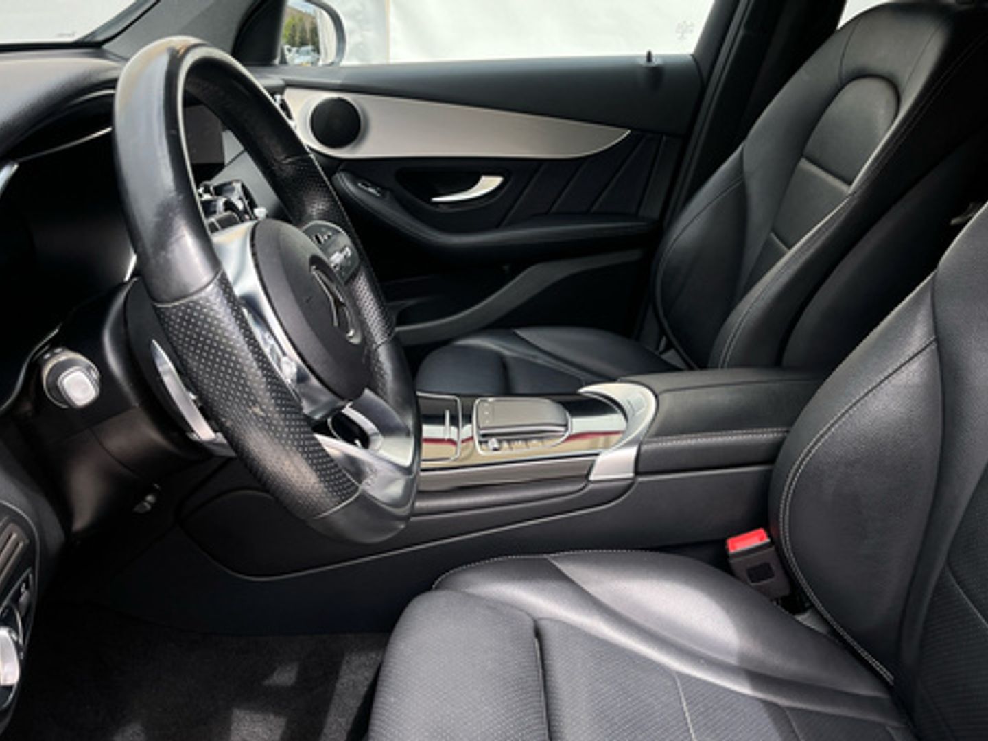 Mercedes-Benz GLC Coupé 300 de 4Matic 225 kW (306 CV)