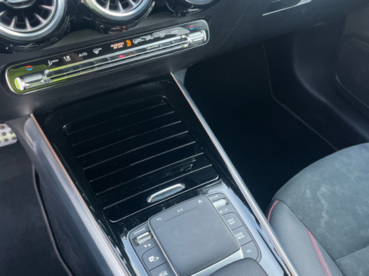 Mercedes-Benz GLB GLB 200 d 110 kW (150 CV)